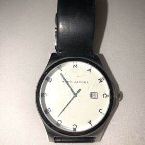 Marc Jacobs Watch
